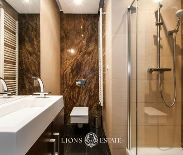 Warszawa, Mokotów, Mokotów Stary Mokotów, Kazimierzowska - Photo 4