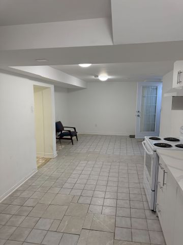 For Lease - 3603 Copernicus Drive Unit# Bsmt, Mississauga, Ontario - Photo 5