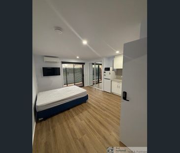 A Brand New Studio Style Room- all utilities included wifi included. - Photo 6