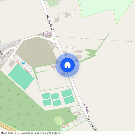 Hitchin Road, Shefford, Bedfordshire, SG17