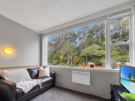 Welcome to apartment 306 in Sharella Living in Thorndon. - Photo 2