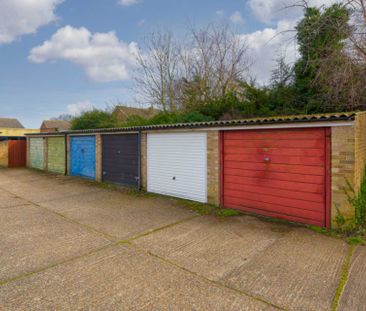 Chessington Road, West Ewell - Photo 1