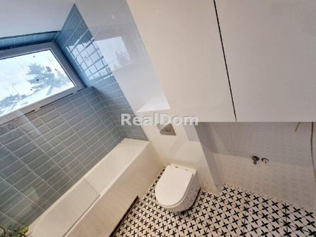 Mieszkanie Kraków Zwierzyniec powierzchnia 80.0 m² C390-WM-64044 - Zdjęcie 5