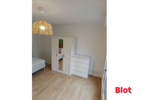 Location Appartement 1 pièce 27m² RENNES 35000 - Photo 1