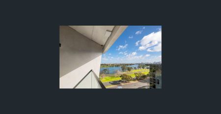 Modern City Living With Lakeside Lifestyle!! - Photo 5