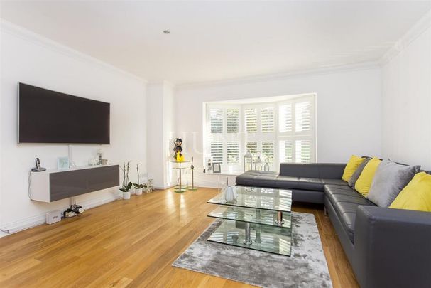 3 bedroom townhouse to rent - Photo 1