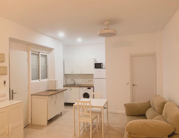 Studio - Málaga (Carlinda) - Photo 1