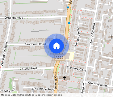 Station Road, Sidcup DA15 - Photo 1