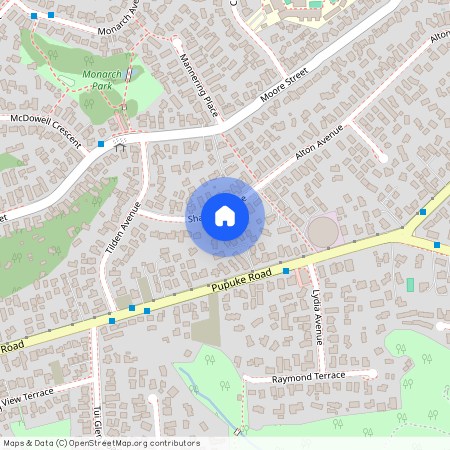 21 Shanaway Rise, Hillcrest, Auckland