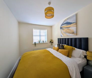 2 bedroom apartment to rent - Photo 4
