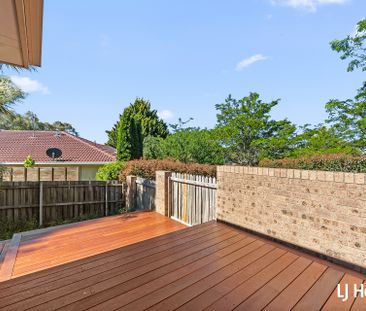 6/4 Biddell Place, Nicholls ACT, Belconnen - Photo 3