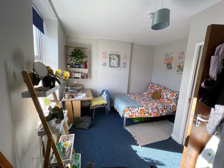 6 Bed Terraced House, Roebuck Road, S6 - Photo 3