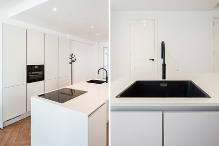 Te huur: Appartement Nieuwezijds Voorburgwal in Amsterdam - Foto 5