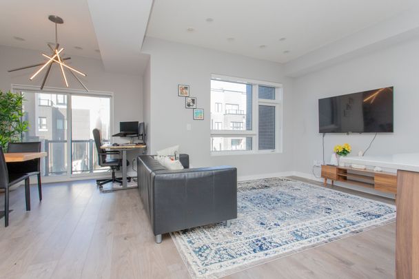 For Lease - 1121 Cooke Boulevard Unit# 11, Burlington, Ontario - Photo 1