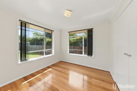20 Holroyd Street, Watson ACT, Belconnen - Photo 3