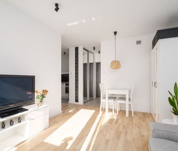 Mieszkanie 2 pokojowe | 32 m2 | Wyposażone - Фото 6