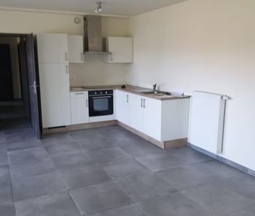 Appartement te huur - Foto 4