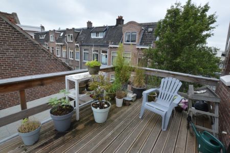 Appartement, Lindestraat - Photo 3