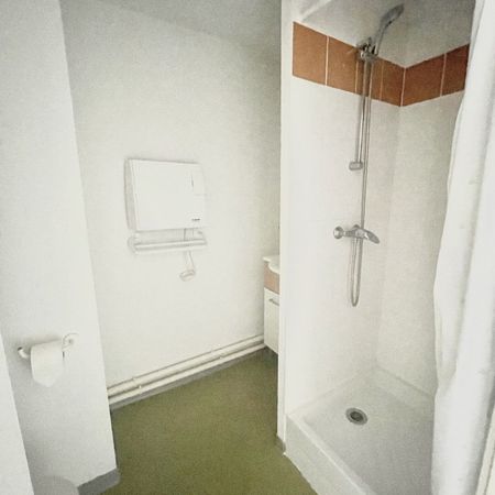 Location Appartement 1 pièce 19m² TALENCE 33400 - Photo 3