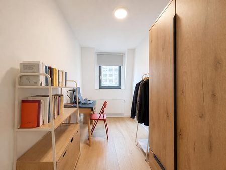 Duplex te huur - Photo 5