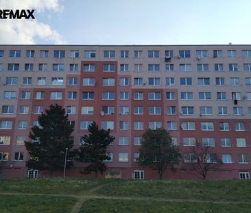 Pronájem bytu 3+kk v družstevním vlastnictví 62 m², Most - Photo 4