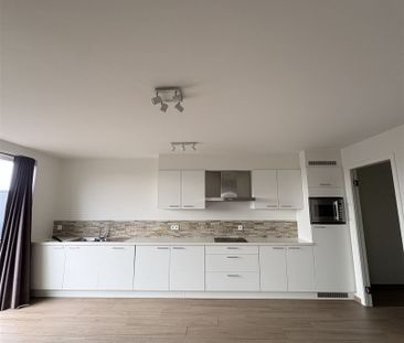 Mooi appartement met 1 slpk nabij centrum Oudenaarde - Photo 3