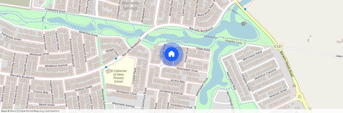 9 Myna Way, Vic 3217, Armstrong Creek