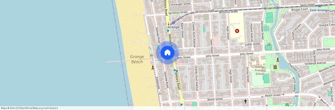 1/2 Jetty Street, Grange, SA 5022