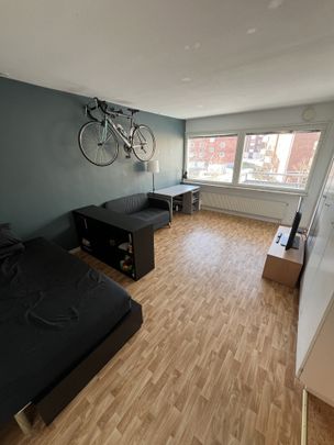 Järnvägsgatan, Skövde - Photo 1