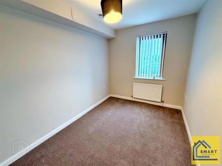 Apt 3 The Studios, 36 Derrycoole Way, Newtownabbey, BT37 9EL - Photo 5