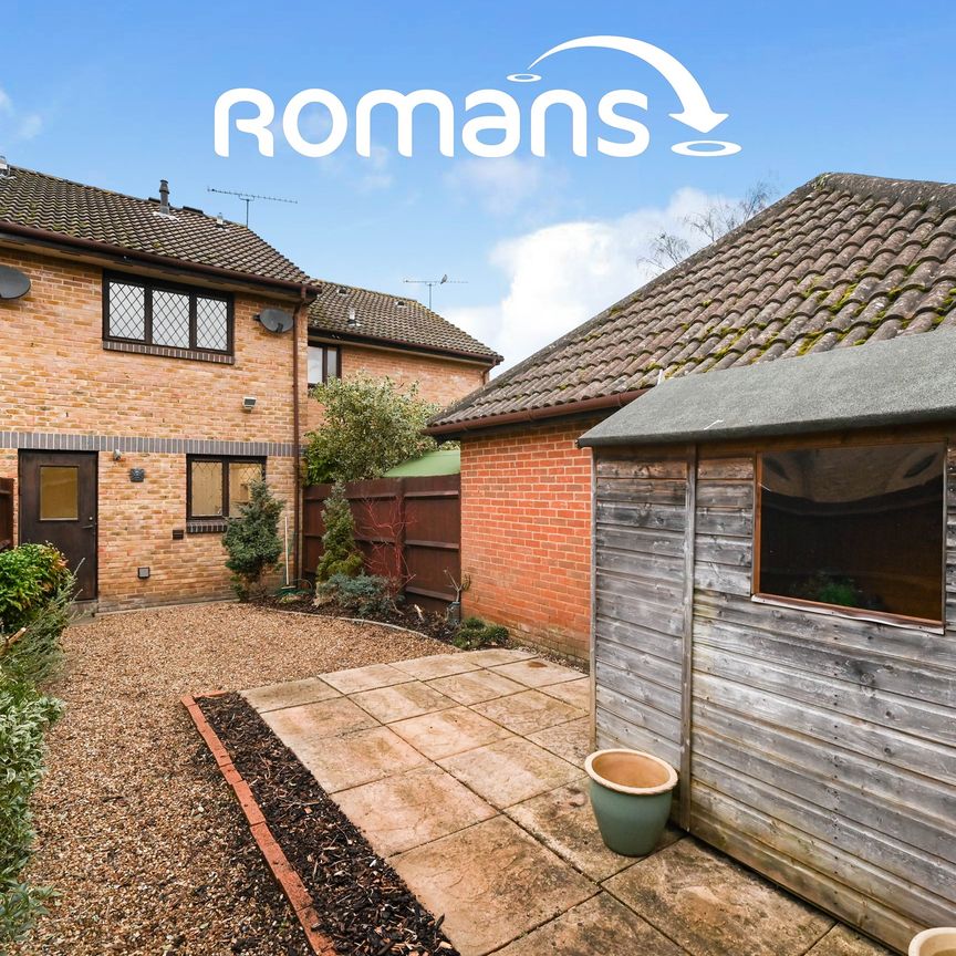 All Saints Close, Wokingham, RG40 - Photo 1