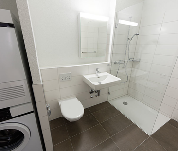 MODERN WOHNEN NÄHE BAHNHOF PRATTELN - Foto 2