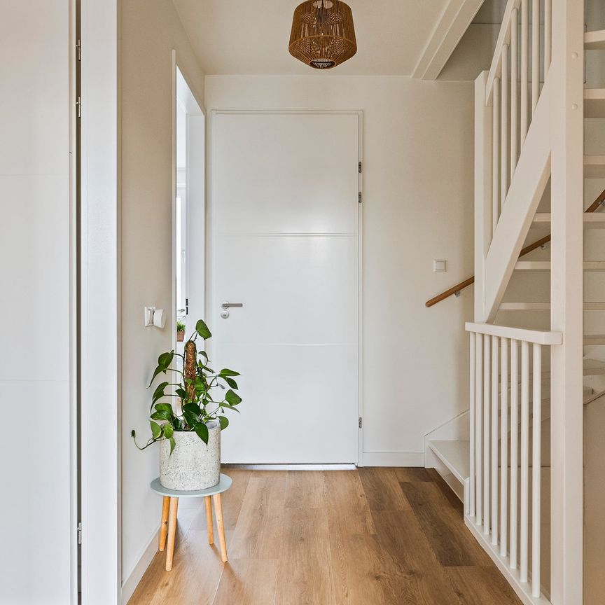 Te huur: Huis Sophie Redmondstraat 28 in Rotterdam - Photo 1