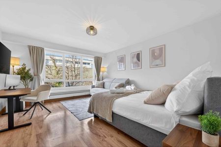 1.5 Zimmer, 35 m², 3. Stock - Photo 3