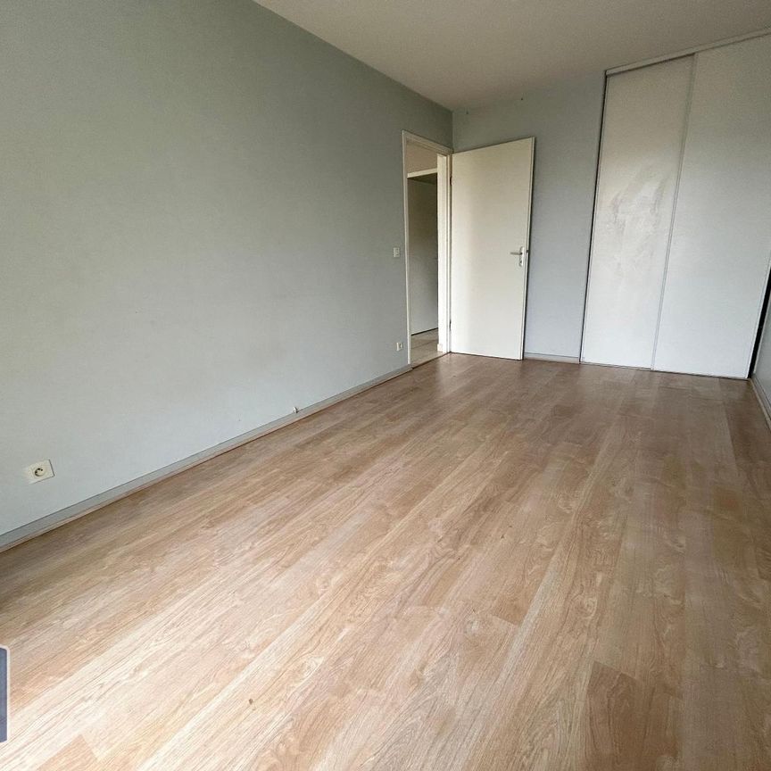 Location Appartement 3 pièces 65m² AUBENAS 07200 - Photo 1