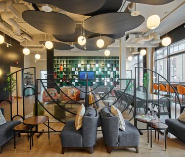 2 bedroom apartment - Photo 1