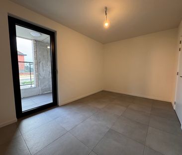 Gelijkvloers appartement te huur in Rotselaar - Photo 5
