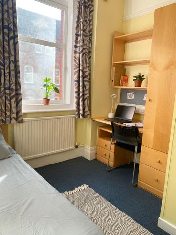 1 bedroom flat to rent - Photo 5
