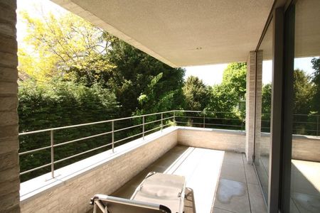 Appartement te huur - Foto 3