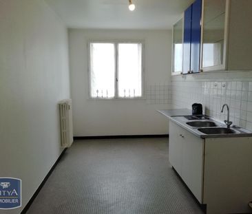 Location Appartement 4 pièces 88m² MEAUX 77100 - Photo 3