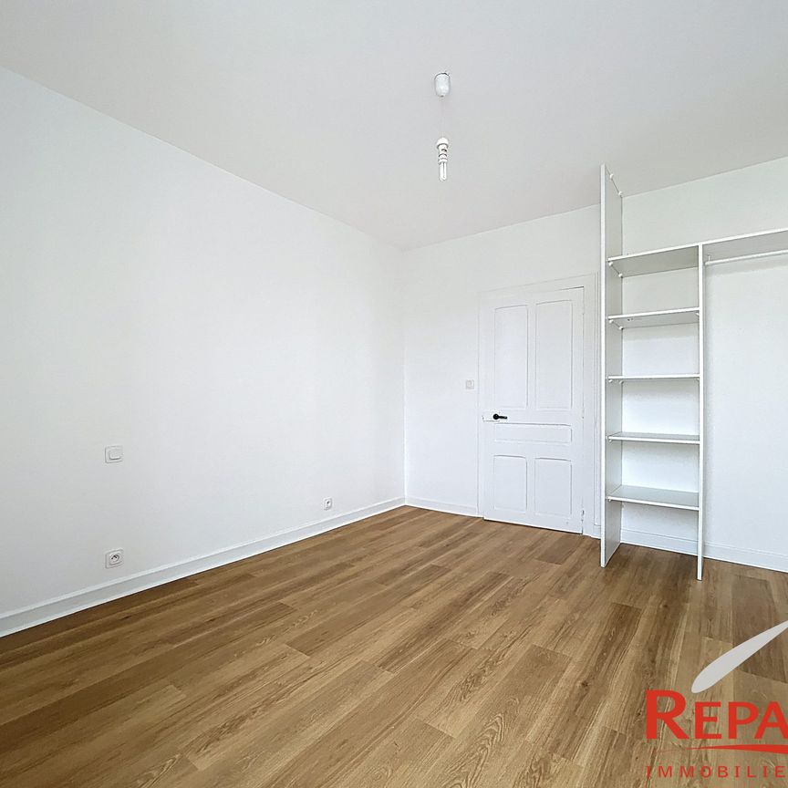 Location Appartement 2 pièces 34m² BRIVE LA GAILLARDE 19100 - Photo 1