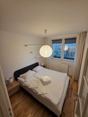 Śródmieście ul. Bagno, 2 pokoje na wynajem - Фото 1