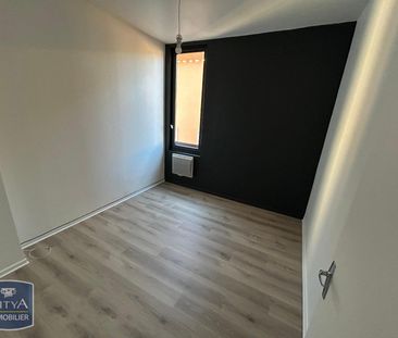 Location Appartement 3 pièces 64m² ALBI 81000 - Photo 5
