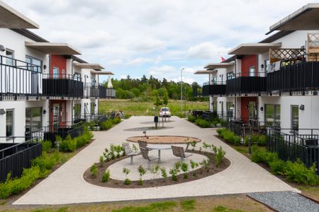 Vallby Gårdsväg 16 - Foto 5