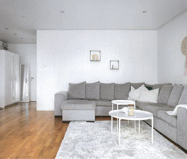 Puckgränd, Hägersten - Photo 1