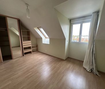 Location Appartement 4 pièces 103m² OZOIR LA FERRIERE 77330 - Photo 2