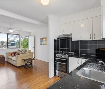 Centrally located unit - Photo 2