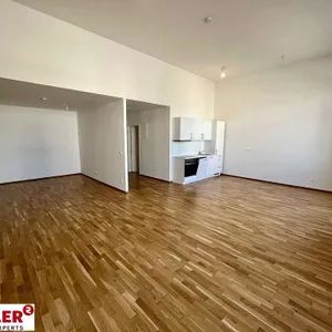 Geräumige Neubauwohnung mit guter Anbindung - Photo 2