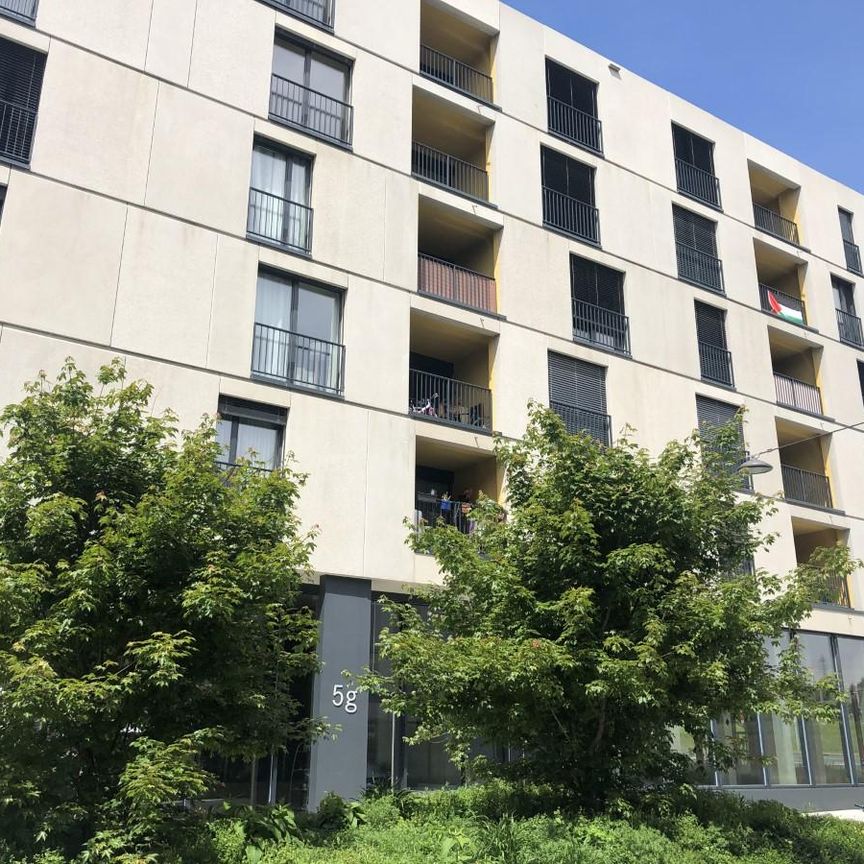 Chemin des Lentillières 5G, 1023 - Crissier, Suisse - Foto 2