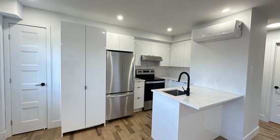 Super 4.5 Moderne Proche Du Metro! - Photo 3